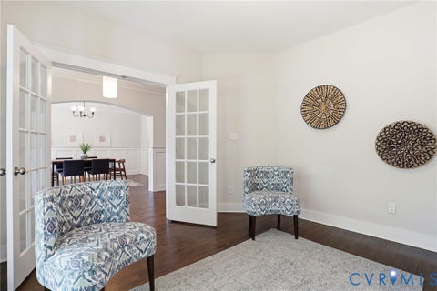 Tiny photo for 3828 Mill Mount Drive, Powhatan, VA 23139 (MLS # 2623363)