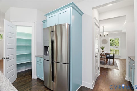 Tiny photo for 3828 Mill Mount Drive, Powhatan, VA 23139 (MLS # 2623363)