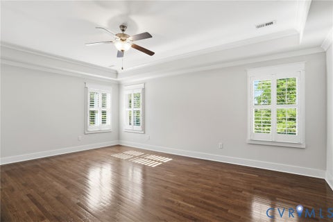 Tiny photo for 3828 Mill Mount Drive, Powhatan, VA 23139 (MLS # 2623363)