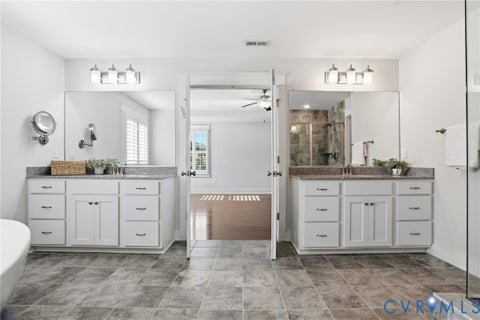 Tiny photo for 3828 Mill Mount Drive, Powhatan, VA 23139 (MLS # 2623363)