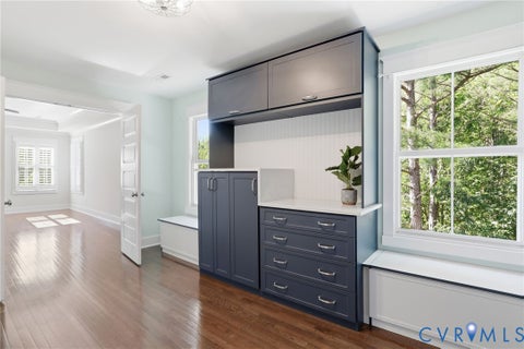 Tiny photo for 3828 Mill Mount Drive, Powhatan, VA 23139 (MLS # 2623363)