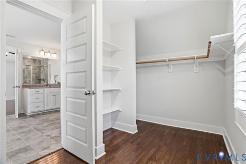 Tiny photo for 3828 Mill Mount Drive, Powhatan, VA 23139 (MLS # 2623363)