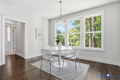 Tiny photo for 3828 Mill Mount Drive, Powhatan, VA 23139 (MLS # 2623363)