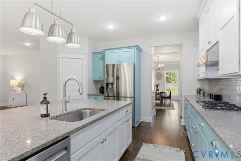 Tiny photo for 3828 Mill Mount Drive, Powhatan, VA 23139 (MLS # 2623363)