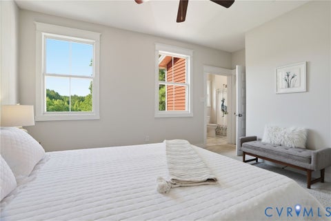 Tiny photo for 3828 Mill Mount Drive, Powhatan, VA 23139 (MLS # 2623363)