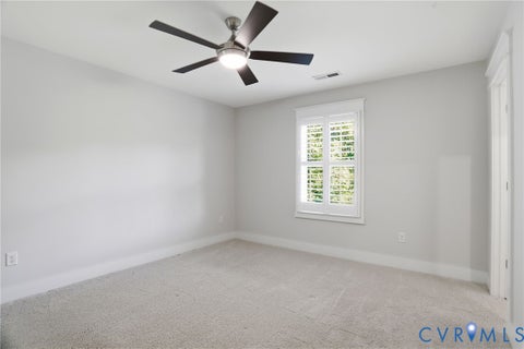Tiny photo for 3828 Mill Mount Drive, Powhatan, VA 23139 (MLS # 2623363)