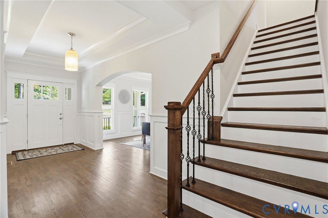 3828 Mill Mount Drive