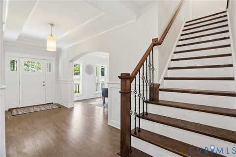 Tiny photo for 3828 Mill Mount Drive, Powhatan, VA 23139 (MLS # 2623363)