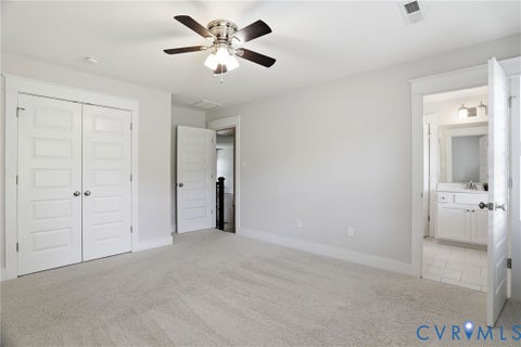 Tiny photo for 3828 Mill Mount Drive, Powhatan, VA 23139 (MLS # 2623363)