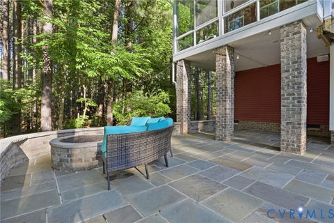 Tiny photo for 3828 Mill Mount Drive, Powhatan, VA 23139 (MLS # 2623363)