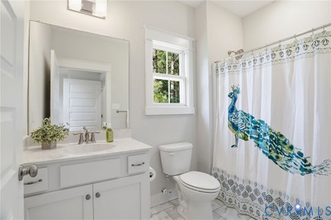 Tiny photo for 3828 Mill Mount Drive, Powhatan, VA 23139 (MLS # 2623363)