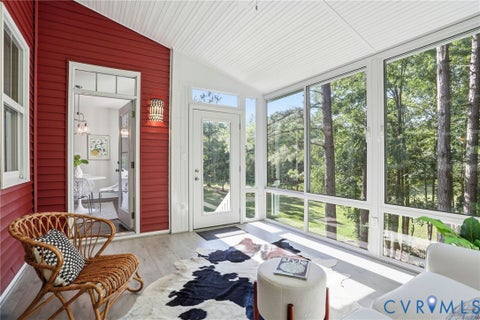 Tiny photo for 3828 Mill Mount Drive, Powhatan, VA 23139 (MLS # 2623363)