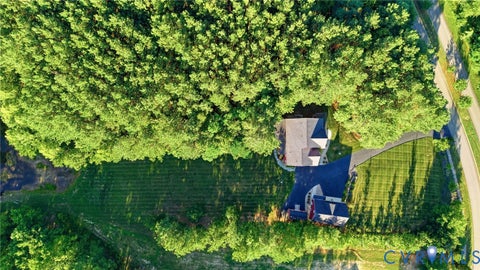 Tiny photo for 3828 Mill Mount Drive, Powhatan, VA 23139 (MLS # 2623363)