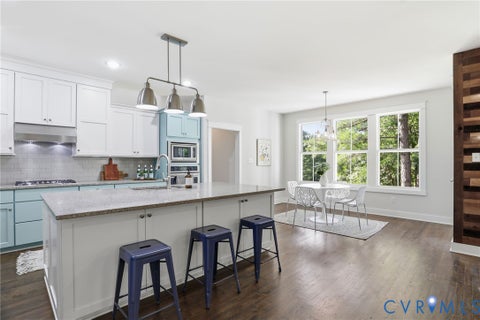 Tiny photo for 3828 Mill Mount Drive, Powhatan, VA 23139 (MLS # 2623363)