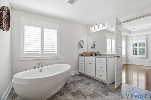 Tiny photo for 3828 Mill Mount Drive, Powhatan, VA 23139 (MLS # 2623363)