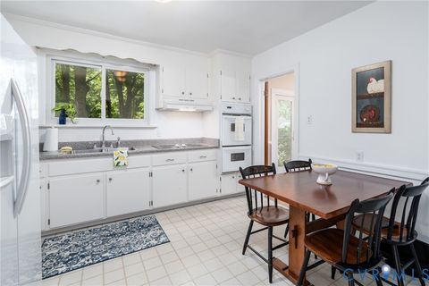 Tiny photo for 8413 Cherokee Road, Richmond, VA 23235 (MLS # 2613807)