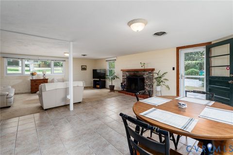 Tiny photo for 8413 Cherokee Road, Richmond, VA 23235 (MLS # 2613807)