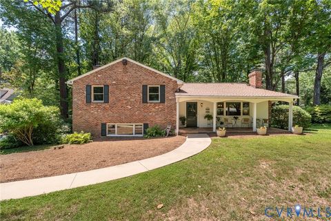 Photo of 8413 Cherokee Road, Richmond, VA 23235 (MLS # 2613807)