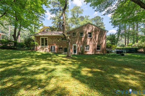 Tiny photo for 8413 Cherokee Road, Richmond, VA 23235 (MLS # 2613807)