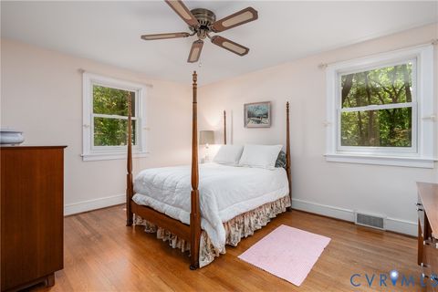 Tiny photo for 8413 Cherokee Road, Richmond, VA 23235 (MLS # 2613807)