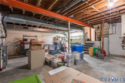 Tiny photo for 8413 Cherokee Road, Richmond, VA 23235 (MLS # 2613807)