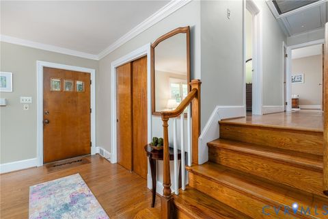 Tiny photo for 8413 Cherokee Road, Richmond, VA 23235 (MLS # 2613807)
