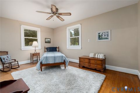 Tiny photo for 8413 Cherokee Road, Richmond, VA 23235 (MLS # 2613807)