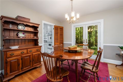 Tiny photo for 8413 Cherokee Road, Richmond, VA 23235 (MLS # 2613807)