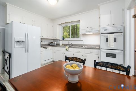 Tiny photo for 8413 Cherokee Road, Richmond, VA 23235 (MLS # 2613807)