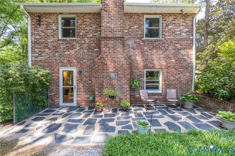 Tiny photo for 8413 Cherokee Road, Richmond, VA 23235 (MLS # 2613807)