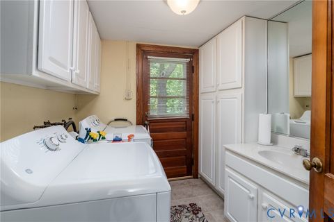 Tiny photo for 8413 Cherokee Road, Richmond, VA 23235 (MLS # 2613807)