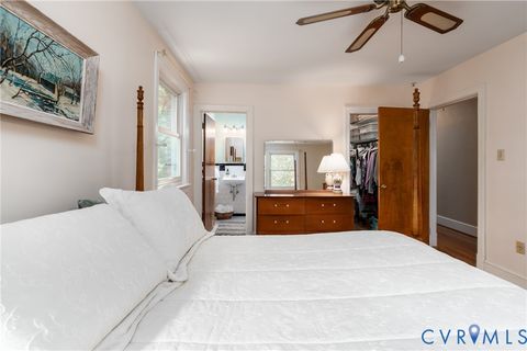 Tiny photo for 8413 Cherokee Road, Richmond, VA 23235 (MLS # 2613807)
