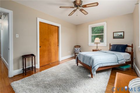 Tiny photo for 8413 Cherokee Road, Richmond, VA 23235 (MLS # 2613807)