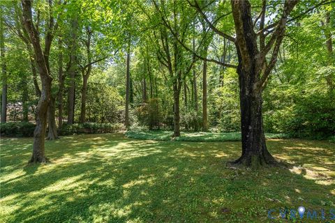 Tiny photo for 8413 Cherokee Road, Richmond, VA 23235 (MLS # 2613807)