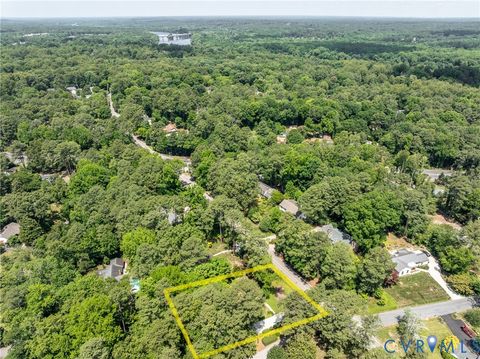 Tiny photo for 8413 Cherokee Road, Richmond, VA 23235 (MLS # 2613807)