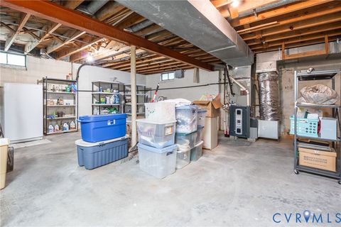Tiny photo for 8413 Cherokee Road, Richmond, VA 23235 (MLS # 2613807)