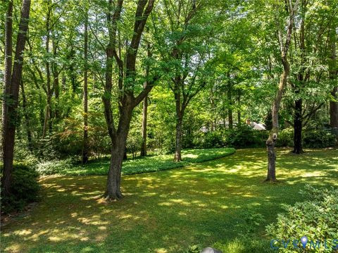 Tiny photo for 8413 Cherokee Road, Richmond, VA 23235 (MLS # 2613807)