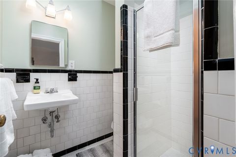 Tiny photo for 8413 Cherokee Road, Richmond, VA 23235 (MLS # 2613807)