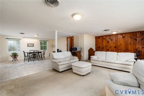Tiny photo for 8413 Cherokee Road, Richmond, VA 23235 (MLS # 2613807)