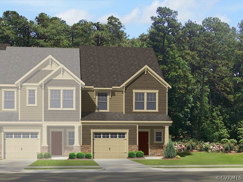 Photo 31 of 43 of 18540 Palisades Ridge townhome