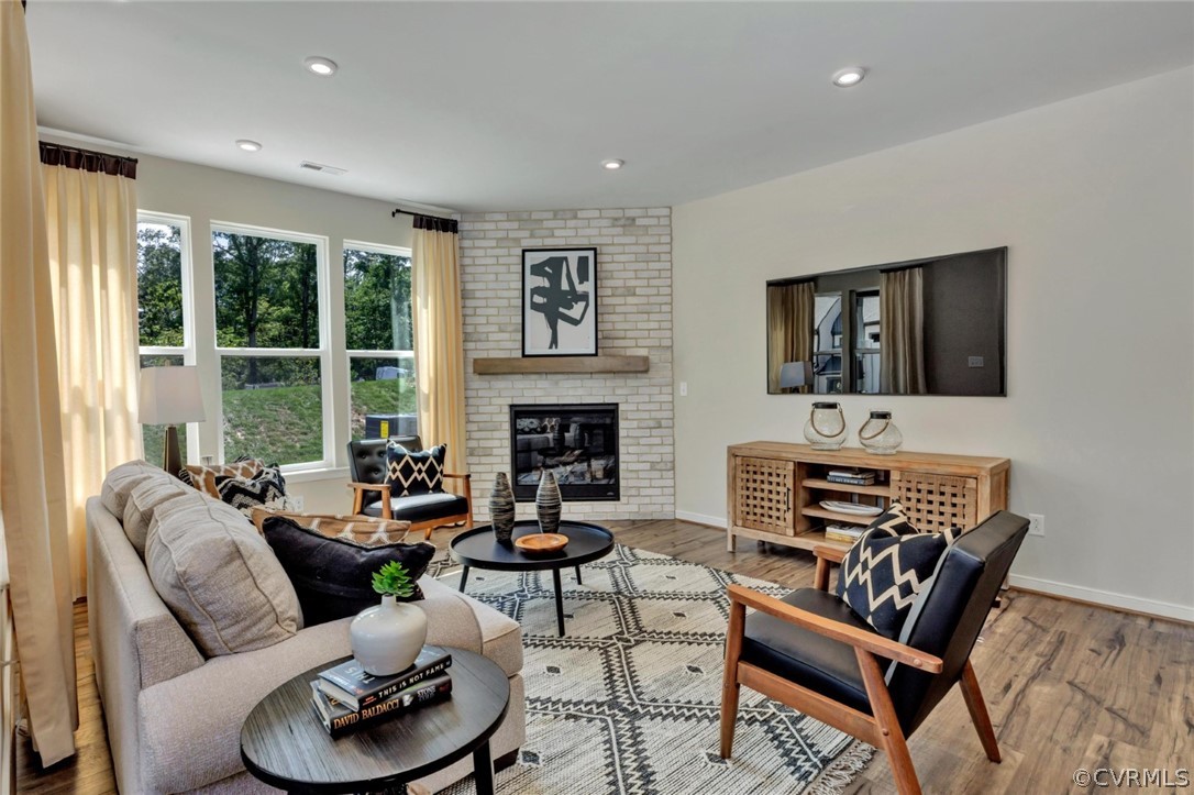 Photo 12 of 43 of 18540 Palisades Ridge townhome