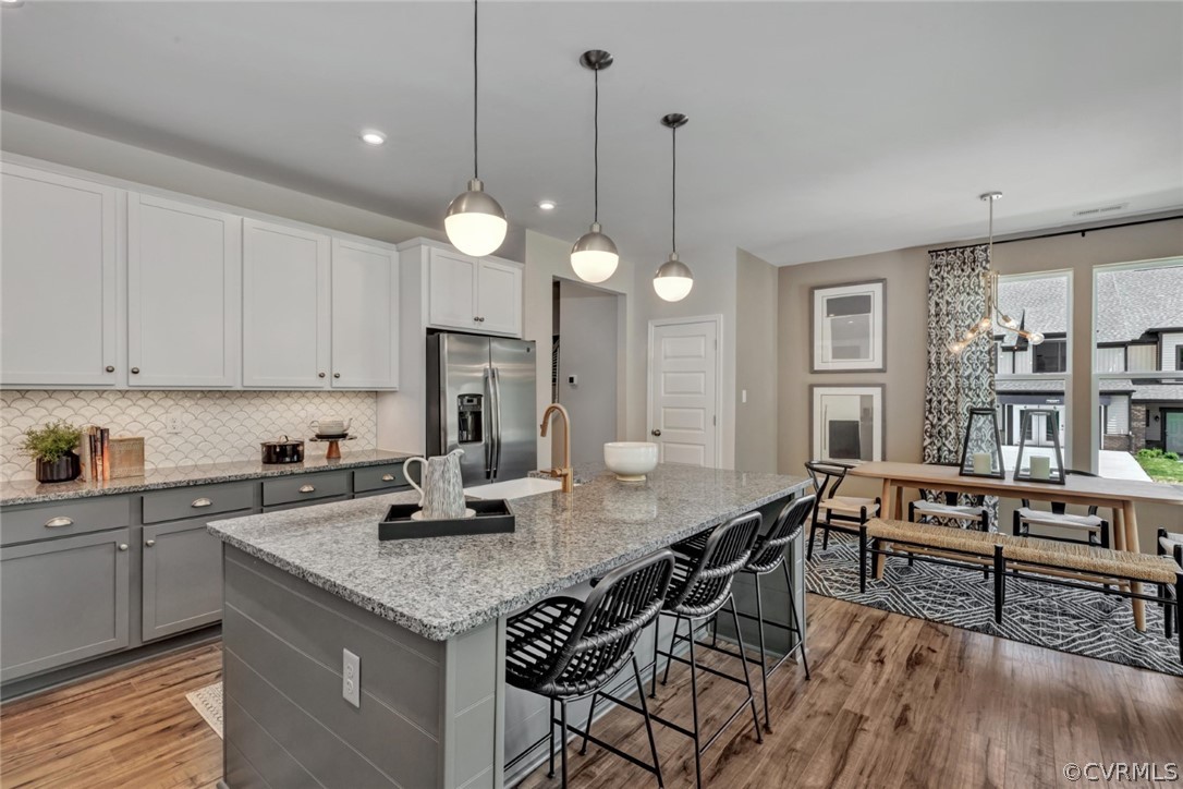 Photo 1 of 43 of 18540 Palisades Ridge townhome