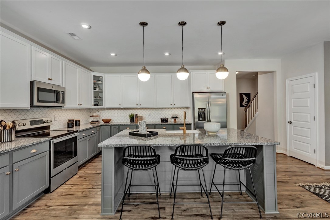Photo 5 of 43 of 18540 Palisades Ridge townhome