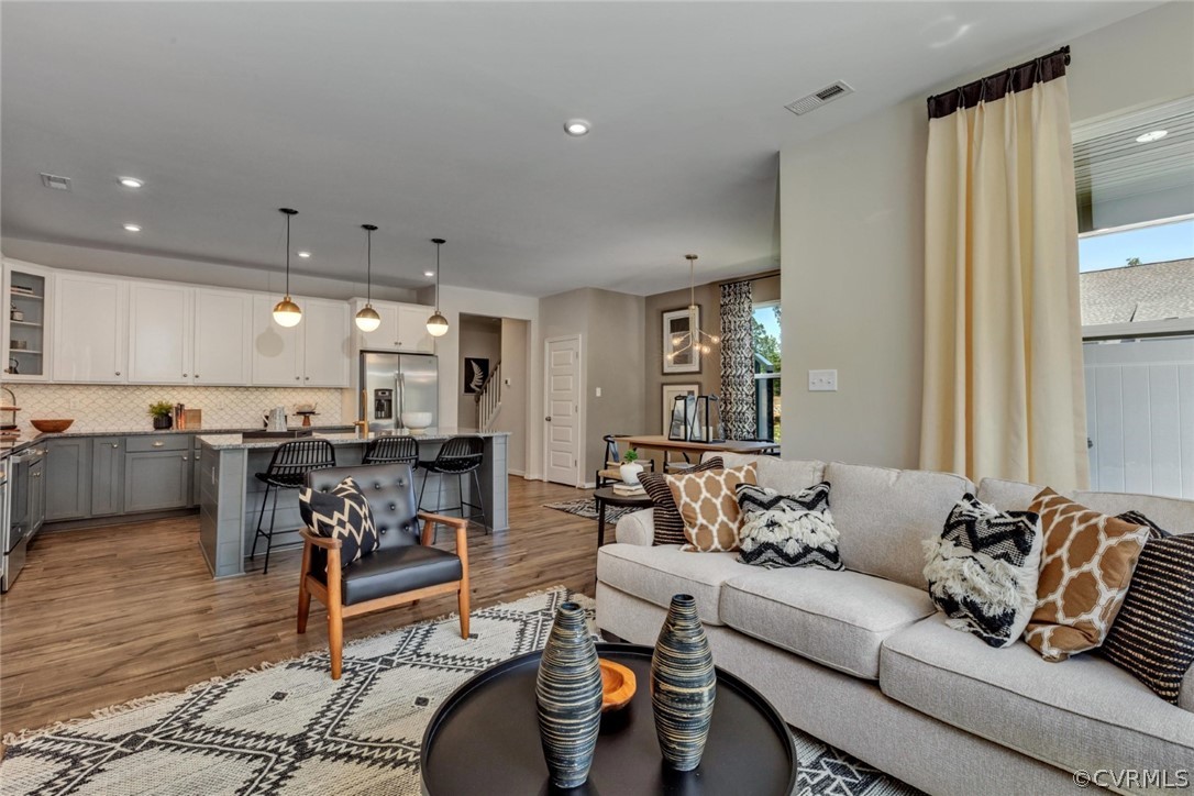 Photo 14 of 43 of 18540 Palisades Ridge townhome