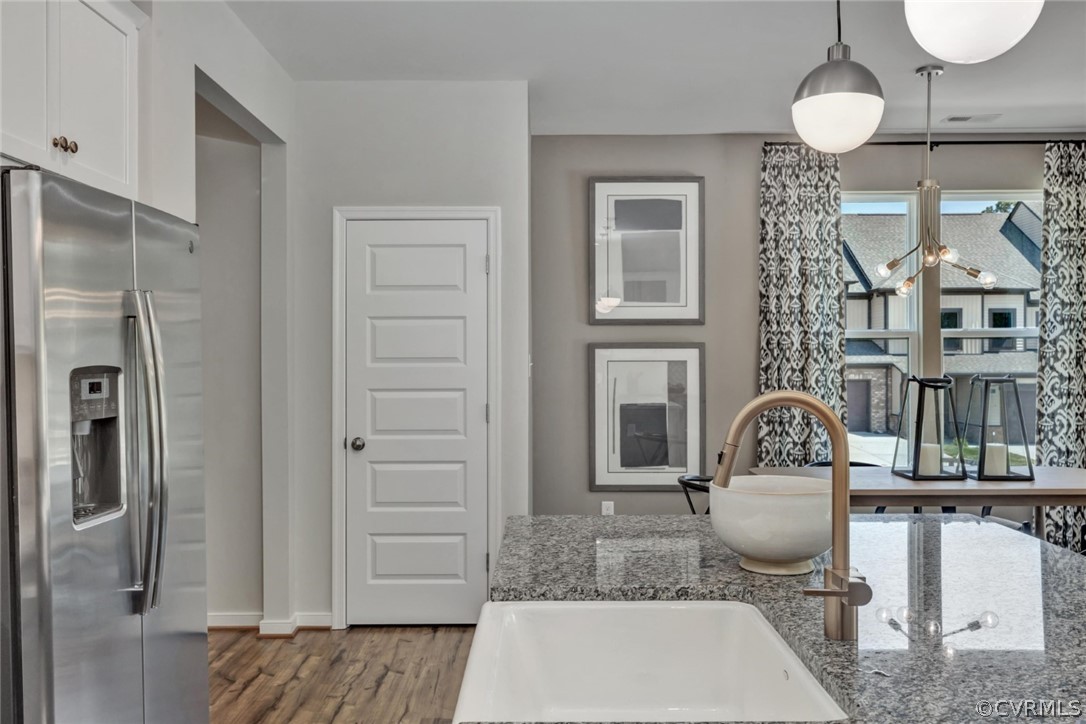 Photo 9 of 43 of 18540 Palisades Ridge townhome