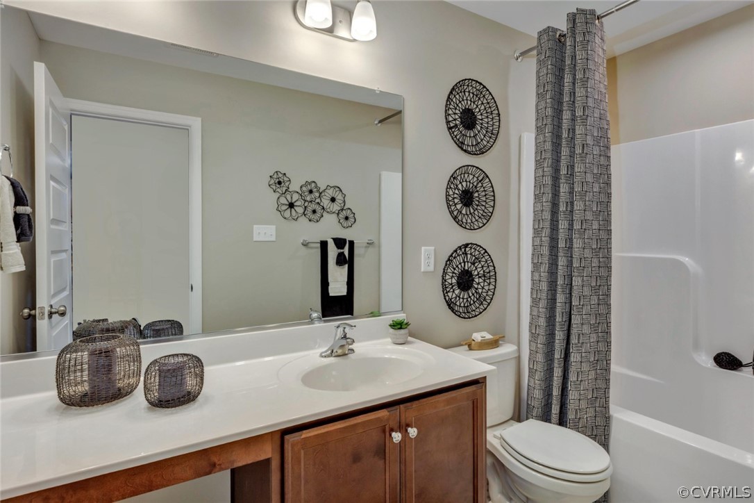 Photo 25 of 43 of 18540 Palisades Ridge townhome