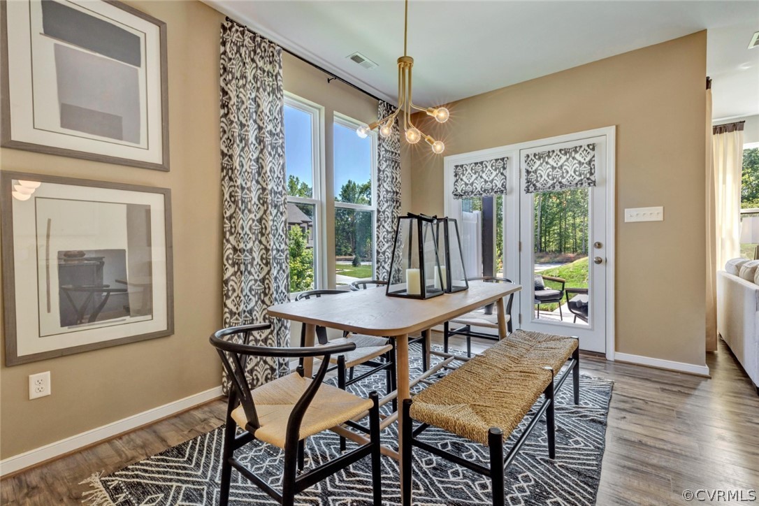 Photo 11 of 43 of 18540 Palisades Ridge townhome