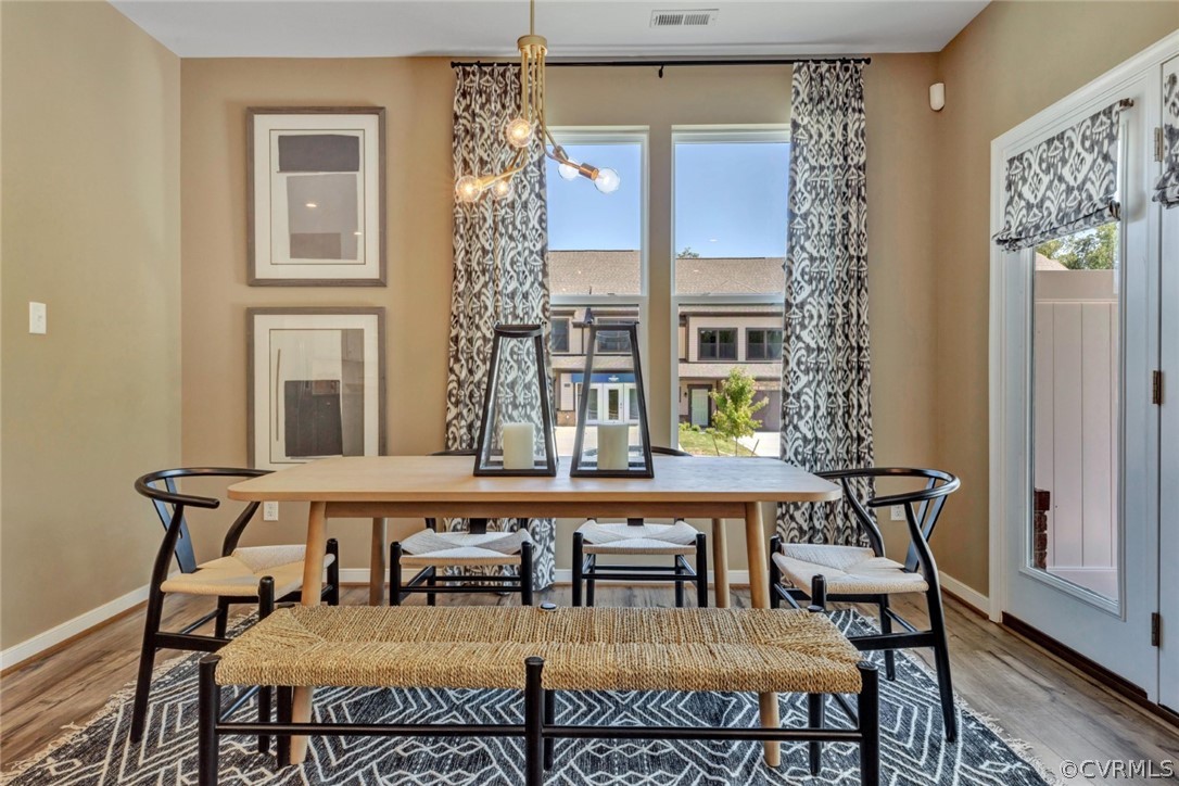 Photo 10 of 43 of 18540 Palisades Ridge townhome