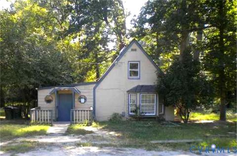 Photo of 4201 Walmsley Boulevard, Richmond, VA 23234 (MLS # 2603015)