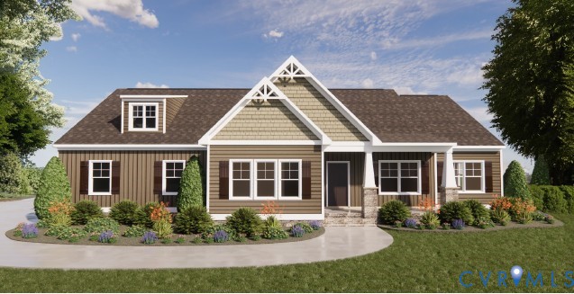 6 Shirley Commons Place